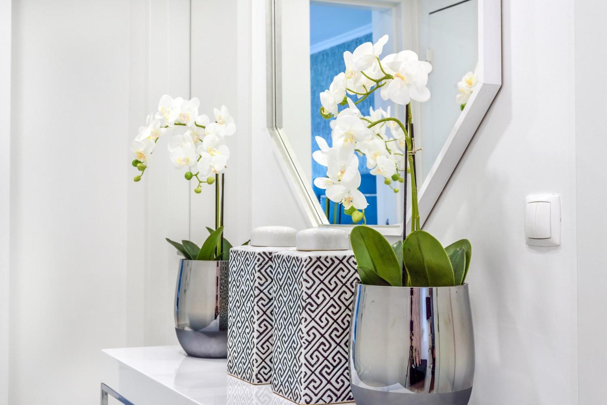 Whome City Chic Escape: Your Stylish Haven In Downtown Lisbon Bagian luar foto