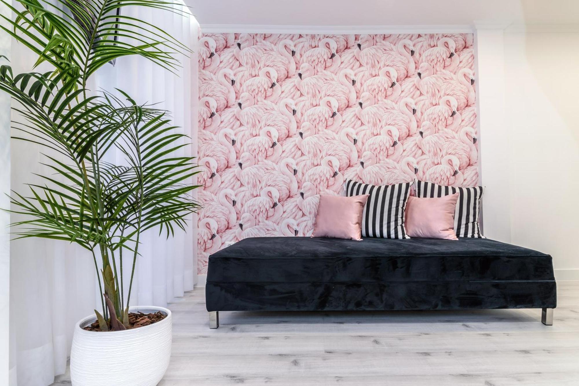 Whome City Chic Escape: Your Stylish Haven In Downtown Lisbon Bagian luar foto